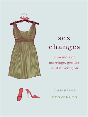 cover image of Sex Changes